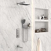 Душевая система Vincea VSFW-431T1RCH встраиваемая, термостатический, 3 режима, хром Душевая система Vincea VSFW-431T1RCH встраиваемая, термостатический, 3 режима, хром