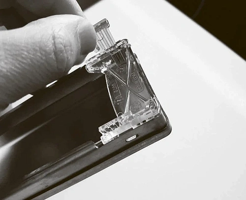 Душевой лоток BERGES В1 Antik 800, матовый хром, S-сифон D50/105 H50 вертикальный 090026 Душевой лоток BERGES В1 Antik 800, матовый хром, S-сифон D50/105 H50 вертикальный 090026