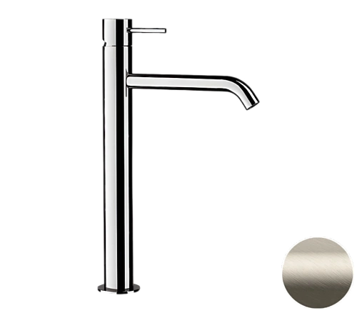 Смеситель для раковины Remer X Style X11LXLXV, сталь Смеситель для раковины Remer X Style X11LXLXV, сталь