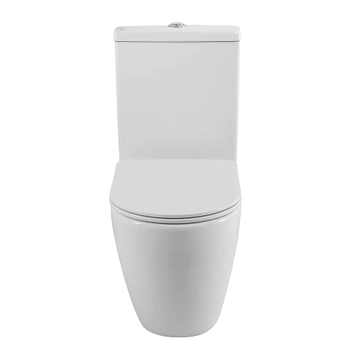 Унитаз напольный BelBagno AMANDA BB051CPR/BB051T/BB089SC безободковый Унитаз напольный BelBagno AMANDA BB051CPR/BB051T/BB089SC безободковый