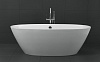 Ванна отдельностоящая BelBagno BB68-1800 1800x900x600 акриловая