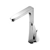 Картинка анонса товара «смеситель для раковины iddis magic (hb56x80c)»