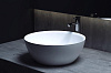 Картинка анонса товара «раковина salini alda 02 1102210m 425x425 накладная s-stone»