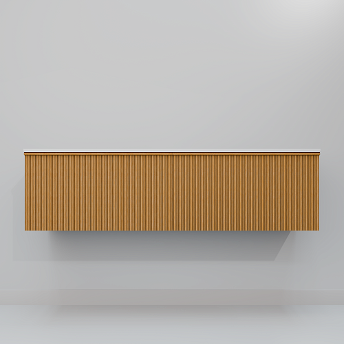 Тумба с раковиной ArtDecco Andy 150 AAN15W11D100 белый дуб Тумба с раковиной ArtDecco Andy 150 AAN15W11D100 белый дуб