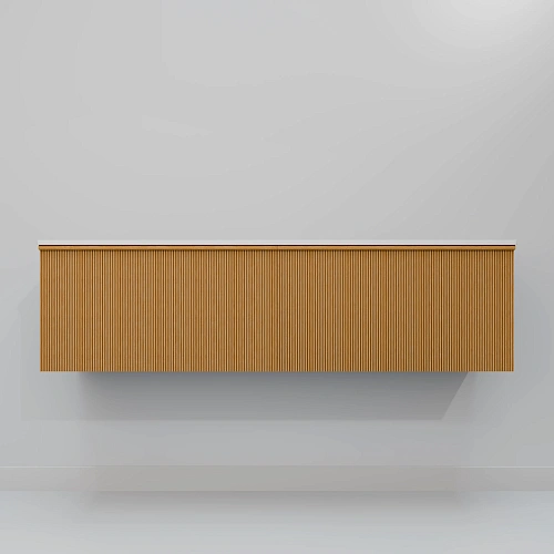 Тумба с раковиной ArtDecco Andy 150 AAN15W11D100 белый дуб Тумба с раковиной ArtDecco Andy 150 AAN15W11D100 белый дуб