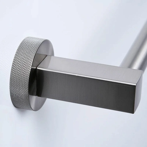Полотенцедержатель WasserKRAFT Tauber K-64430 никель Полотенцедержатель WasserKRAFT Tauber K-64430 никель