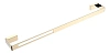 Полотенцедержатель Boheme Gold Q 10942-G Полотенцедержатель Boheme Gold Q 10942-G