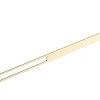 Полотенцедержатель Boheme Gold Q 10942-G Полотенцедержатель Boheme Gold Q 10942-G