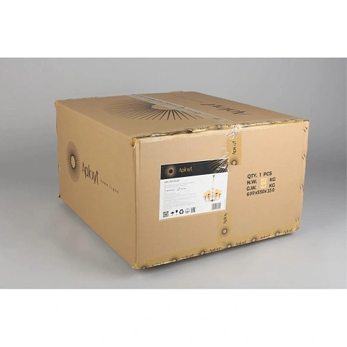 Люстра подвесная Aployt Elza APL.767.03.06 Люстра подвесная Aployt Elza APL.767.03.06