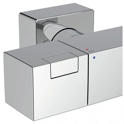 Душевая система Ideal Standard CERATHERM C100 A7542AA Душевая система Ideal Standard CERATHERM C100 A7542AA