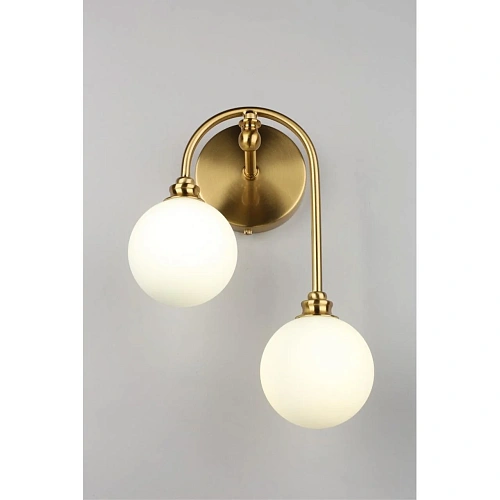 Светильник настенный (Бра) Aployt Eloiz APL.839.01.02 Светильник настенный (Бра) Aployt Eloiz APL.839.01.02