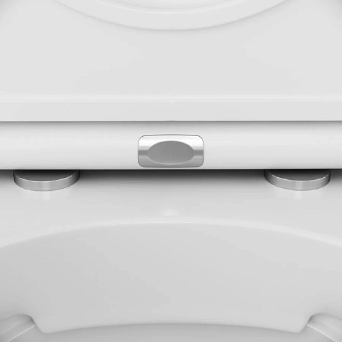 Комплект инсталляции AM.PM Inspire IS49051.501700 с унитазом, сиденьем микролифт и клавишей черный Комплект инсталляции AM.PM Inspire IS49051.501700 с унитазом, сиденьем микролифт и клавишей черный