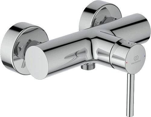 Смеситель для душа STWORKI Дублин HFDB91000 + BC674AA 566460 Смеситель для душа STWORKI Дублин HFDB91000 + BC674AA 566460