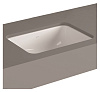 Картинка анонса товара «раковина vitra s20 5474b003-0618 43 см встраиваемая снизу»