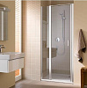 Картинка анонса товара «душевая дверь kermi cada xs ck 1gl/r 10020 vpk 100 x 200 см ck1gl10020vpk»