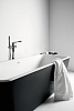 Картинка анонса товара «ванна отдельностоящая ideal standard tonic ii k8726v3  акриловая 180х80 см»