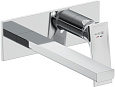 Смеситель для раковины Kludi DECUS 542450575 хром Смеситель для раковины Kludi DECUS 542450575 хром