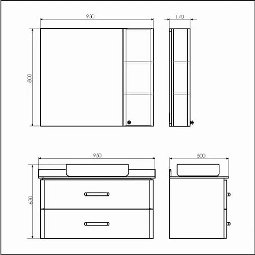 Тумба с раковиной Comforty Амстердам-95 00-00014001 белая со столешницей под мрамор Калакатта Блэк раковина Comforty T-Y9378 Тумба с раковиной Comforty Амстердам-95 00-00014001 белая со столешницей под мрамор Калакатта Блэк раковина Comforty T-Y9378