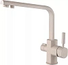 Смеситель для кухни Kaiser Decor 40144-8 с подключением к фильтру