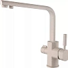Смеситель для кухни Kaiser Decor 40144-8 с подключением к фильтру Смеситель для кухни Kaiser Decor 40144-8 с подключением к фильтру