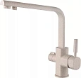 Смеситель для кухни Kaiser Decor 40144-8 с подключением к фильтру Смеситель для кухни Kaiser Decor 40144-8 с подключением к фильтру