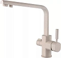 Смеситель для кухни Kaiser Decor 40144-8 с подключением к фильтру Смеситель для кухни Kaiser Decor 40144-8 с подключением к фильтру