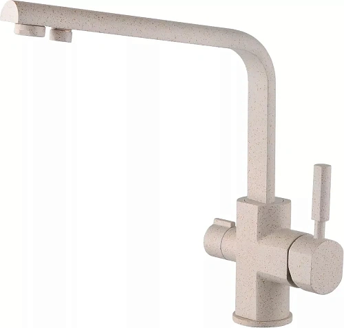 Смеситель для кухни Kaiser Decor 40144-8 с подключением к фильтру Смеситель для кухни Kaiser Decor 40144-8 с подключением к фильтру