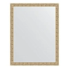 Зеркало в багетной раме Evoform Definite BY 1038 72 x 92 см, сусальное золото Зеркало в багетной раме Evoform Definite BY 1038 72 x 92 см, сусальное золото