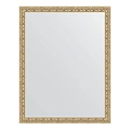 Зеркало в багетной раме Evoform Definite BY 1038 72 x 92 см, сусальное золото Зеркало в багетной раме Evoform Definite BY 1038 72 x 92 см, сусальное золото