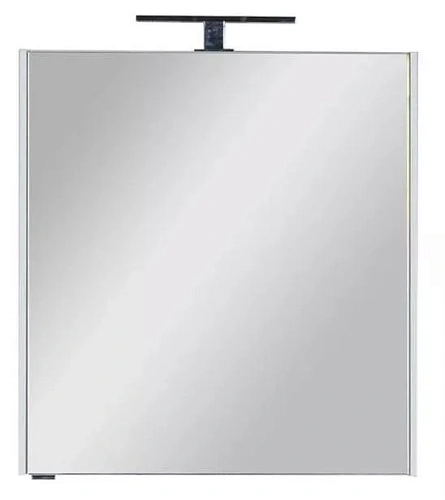 Зеркальный шкаф Aquanet Латина 70 белый 00179997 Зеркальный шкаф Aquanet Латина 70 белый 00179997