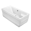 Акриловая ванна River WEMOR 140/70/55 S прямоугольная 1400x700x550 мм 10000006115 Акриловая ванна River WEMOR 140/70/55 S прямоугольная 1400x700x550 мм 10000006115