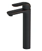 Смеситель для раковины D&amp;K Venice Gondola DA1022018, черный