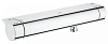 Смеситель для душа GROHE Grohtherm 2000 NEW, термостатический, хром (34170001)