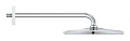 Верхний душ GROHE Rainshower 310 Mono с душевым кронштейном, хром (26563000) Верхний душ GROHE Rainshower 310 Mono с душевым кронштейном, хром (26563000)