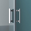 Душевой уголок BelBagno KRAFT-AH-22-120/100-C-Cr-R Душевой уголок BelBagno KRAFT-AH-22-120/100-C-Cr-R