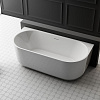 Акриловая ванна Vincea VBT-621, 1700x800x580 акриловая, цвет белый, слив-перелив в комплекте, белый Акриловая ванна Vincea VBT-621, 1700x800x580 акриловая, цвет белый, слив-перелив в комплекте, белый
