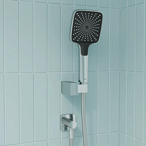 Душевая система IDDIS Parker PARSB02i67 встраиваемая, глянцевый хром Душевая система IDDIS Parker PARSB02i67 встраиваемая, глянцевый хром