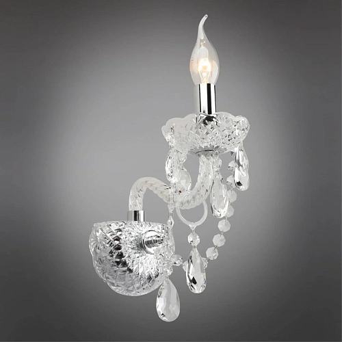 Светильник настенный (Бра) Aployt Koletta APL.755.01.01 Светильник настенный (Бра) Aployt Koletta APL.755.01.01