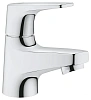 Кран GROHE BauFlow, (без функции смешивания воды), хром (20575000)
