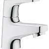 Кран GROHE BauFlow, (без функции смешивания воды), хром (20575000) Кран GROHE BauFlow, (без функции смешивания воды), хром (20575000)