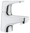 Кран GROHE BauFlow, (без функции смешивания воды), хром (20575000) Кран GROHE BauFlow, (без функции смешивания воды), хром (20575000)