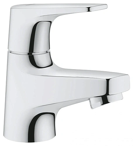 Кран GROHE BauFlow, (без функции смешивания воды), хром (20575000) Кран GROHE BauFlow, (без функции смешивания воды), хром (20575000)