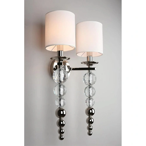 Светильник настенный (Бра) Aployt Floretta APL.842.01.02 Светильник настенный (Бра) Aployt Floretta APL.842.01.02