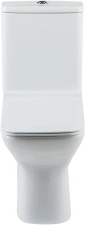 Бачок для унитаза Aquanet Cube-C-1 CL-12248B-1 Бачок для унитаза Aquanet Cube-C-1 CL-12248B-1