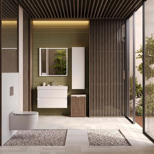 Тумба под раковину PRATO Импрэсс т20-100 под раковину Грэмми 245 03-20100-19 00 БЕЛ белый Тумба под раковину PRATO Импрэсс т20-100 под раковину Грэмми 245 03-20100-19 00 БЕЛ белый