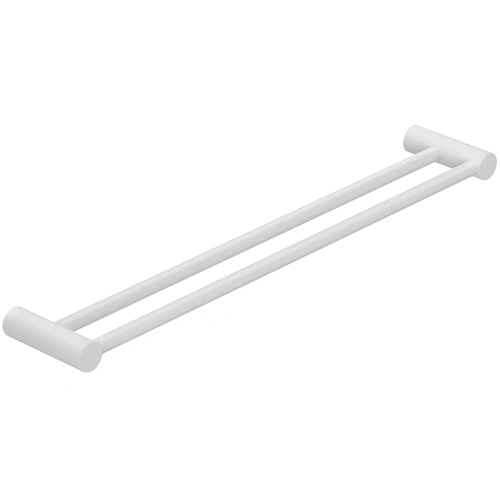 Полотенцедержатель Kludi VELA R 5898853 белый матовый Полотенцедержатель Kludi VELA R 5898853 белый матовый