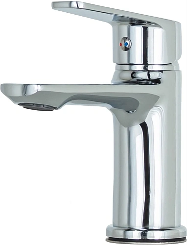 Смеситель для раковины STWORKI Нарвик NR-03cr 550297 Смеситель для раковины STWORKI Нарвик NR-03cr 550297