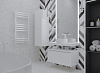 Картинка анонса товара «столешница armadi art flat прямая flat 80см 869-080»