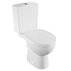 Картинка анонса товара «унитаз напольный vitra norm nord 9845b099-7201 крышка микролифт»