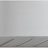 Полка Aquanet Магнум 60x12 сталь браш 00334111 Полка Aquanet Магнум 60x12 сталь браш 00334111